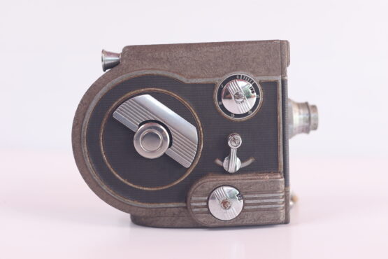 กล้องถ่ายภาพยนตร์